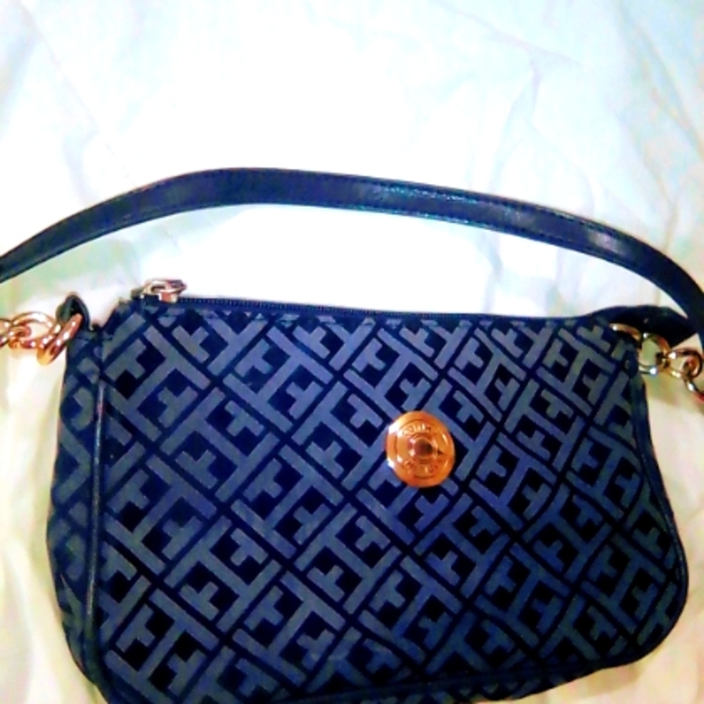 Tommy Hilfiger small purse
